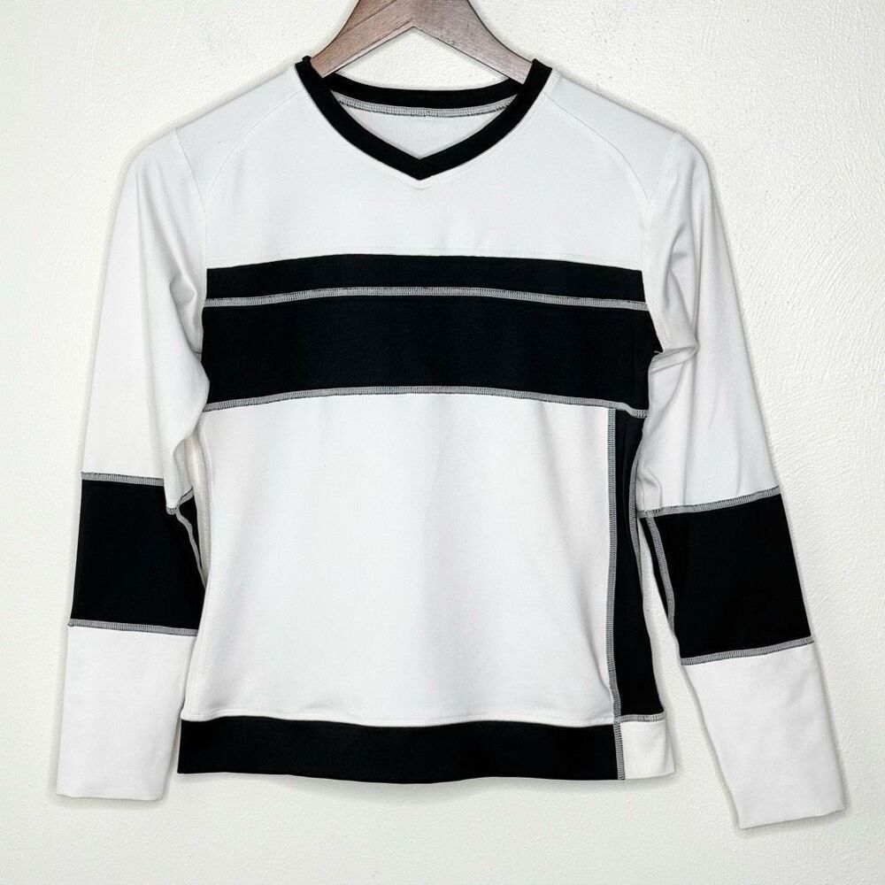 Obermeyer Thick Base Layer Long Sleeve Wind Resistant - Women’s US L